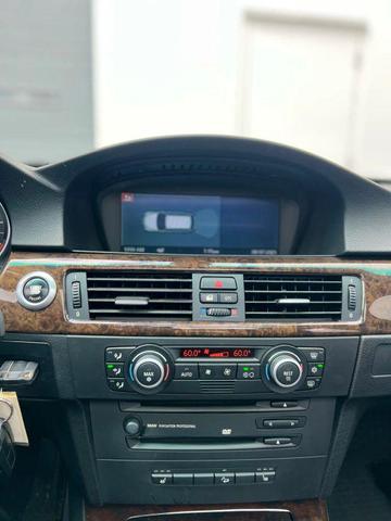 Photo of 2007  BMW 328