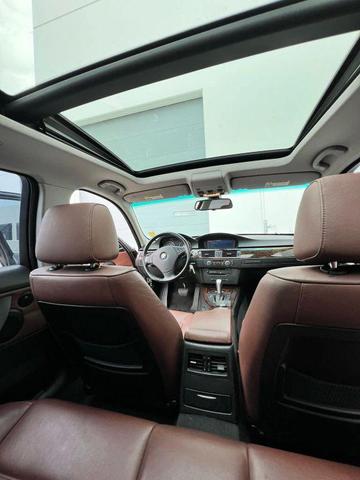 Photo of 2007  BMW 328