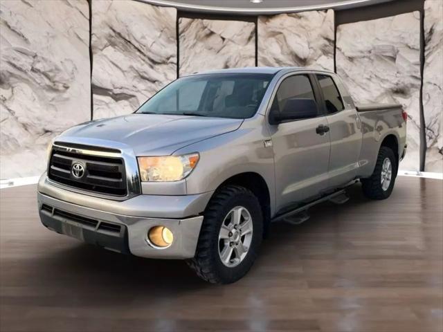 2010 Toyota Tundra