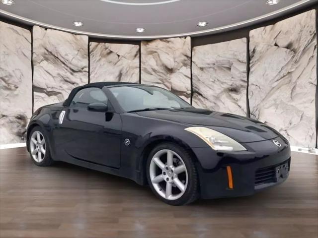 2005 Nissan 350Z
