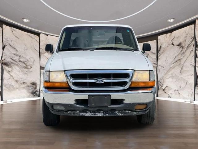 Photo of 2000  Ford Ranger