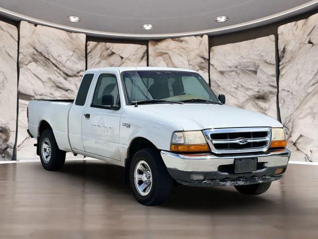 Photo of 2000  Ford Ranger
