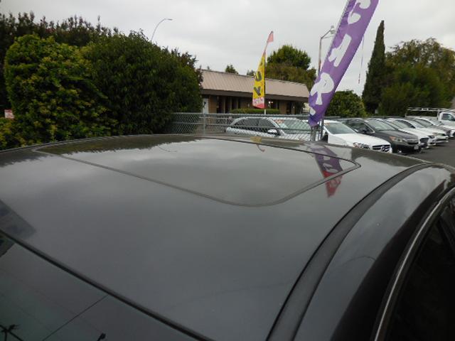 Photo of 2010 Gray Lexus IS 250