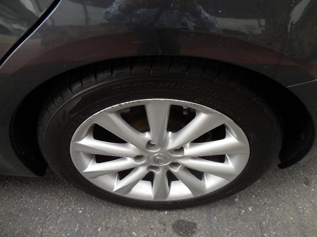 Photo of 2010 Gray Lexus IS 250