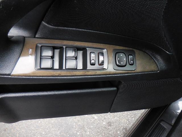 Photo of 2010 Gray Lexus IS 250