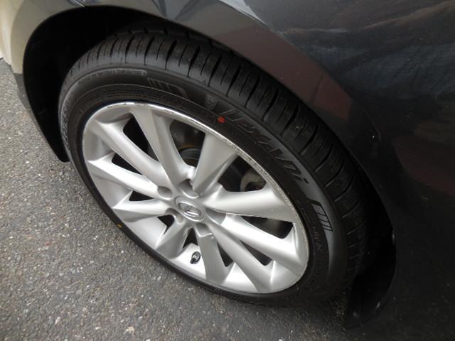 Photo of 2010 Gray Lexus IS 250
