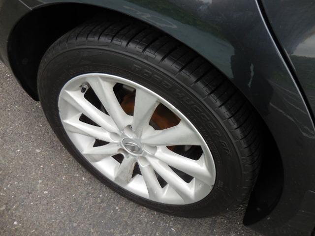 Photo of 2010 Gray Lexus IS 250