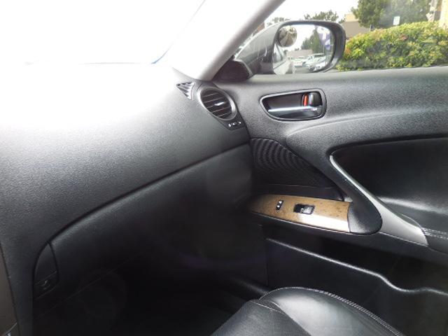 Photo of 2010 Gray Lexus IS 250