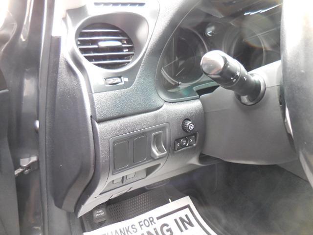 Photo of 2010 Gray Lexus IS 250