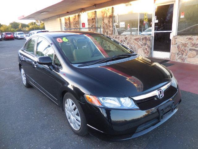 2006 Honda Civic