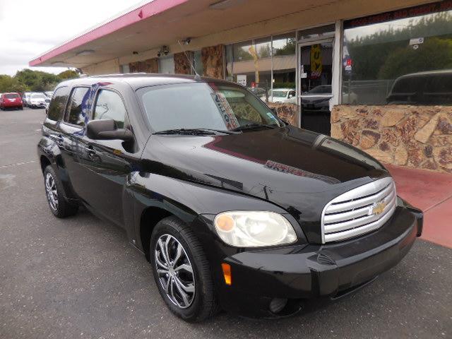 2010 Chevrolet HHR