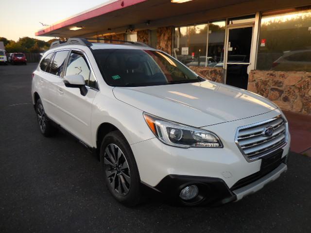 2015 Subaru Outback