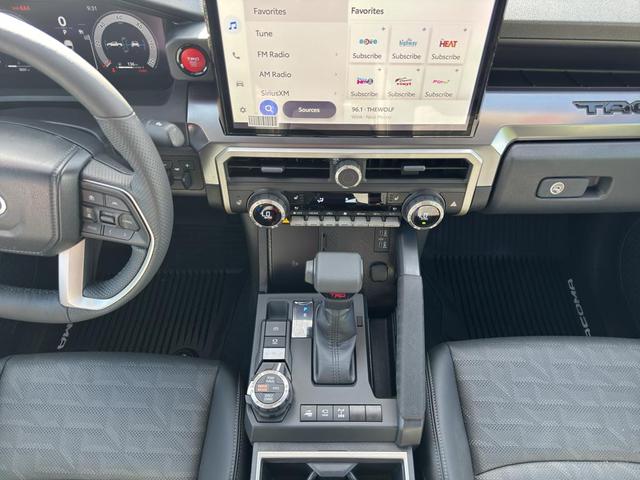 Photo of 2024  Toyota Tacoma