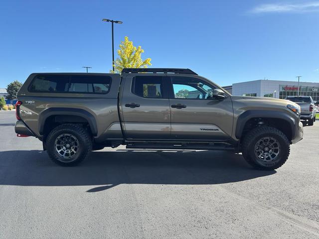 Photo of 2024  Toyota Tacoma