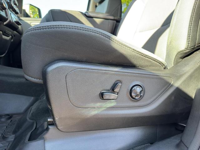 Photo of 2020 Maximum Steel Metallic Clearcoat RAM 1500