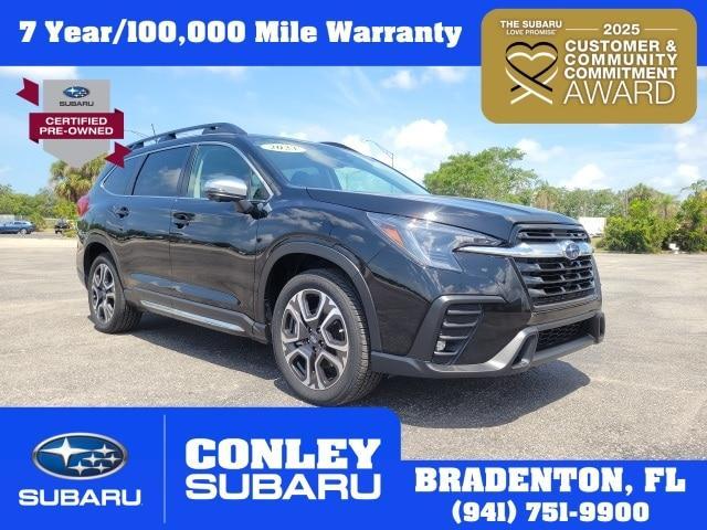 2023 Subaru Ascent