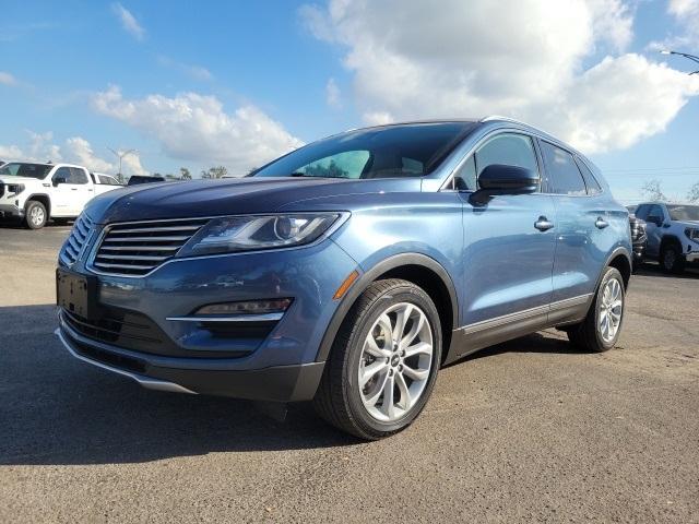 2018 Lincoln MKC