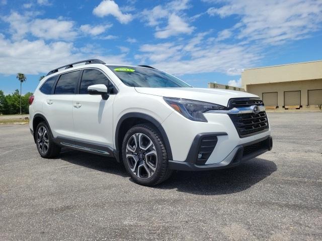 2023 Subaru Ascent