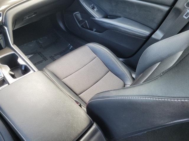 Photo of 2020 Red Honda Accord