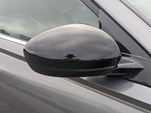 Photo of 2024 Gun Metallic Nissan Altima