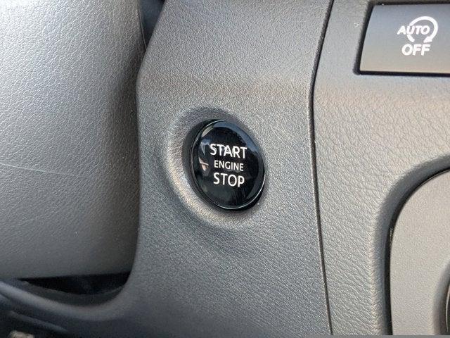 Photo of 2026 Boulder Gray Metallic Nissan Frontier