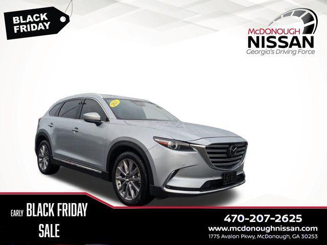 2023 Mazda CX-9