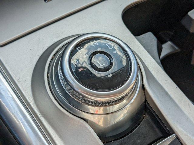 Photo of 2023 Oxford White Ford Explorer