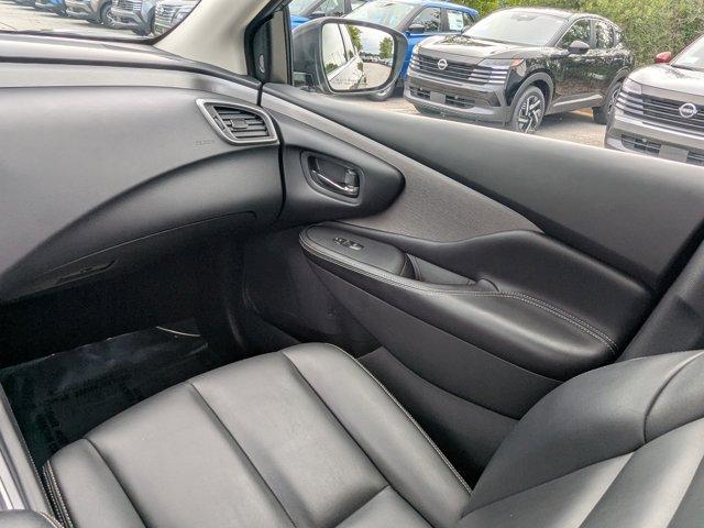 Photo of 2023 Gun Metallic Nissan Murano