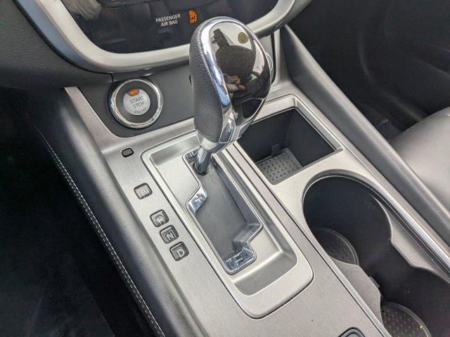 Photo of 2023 Gun Metallic Nissan Murano
