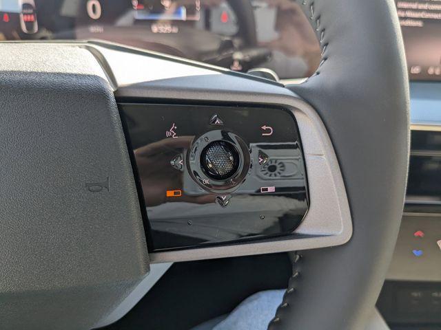 Photo of 2025 Black Nissan Murano