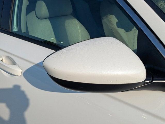 Photo of 2023 Platinum White Pearl Honda Accord