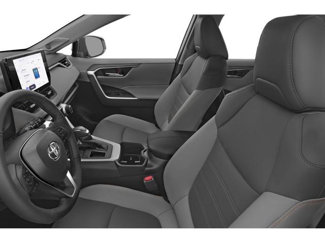 Photo of 2023 Ice Toyota RAV4