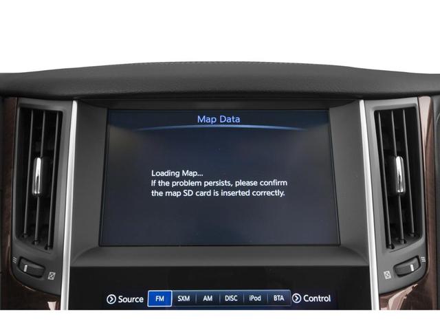 Photo of 2021 Graphite Shadow INFINITI Q50
