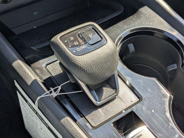 Photo of 2025 Everest White P Nissan Rogue