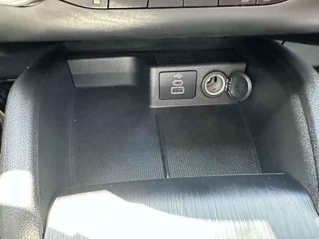 Photo of 2025 Gray Metallic Ford Escape