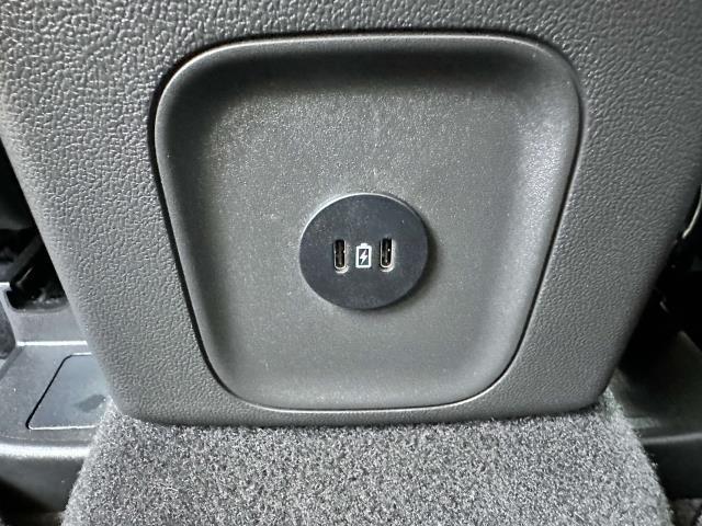 Photo of 2025 Gray Metallic Ford Escape