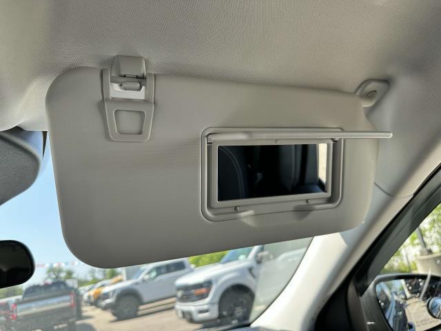 Photo of 2025 Gray Metallic Ford Escape
