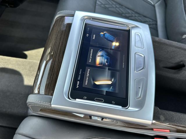 Photo of 2018 Gray Metallic BMW M760