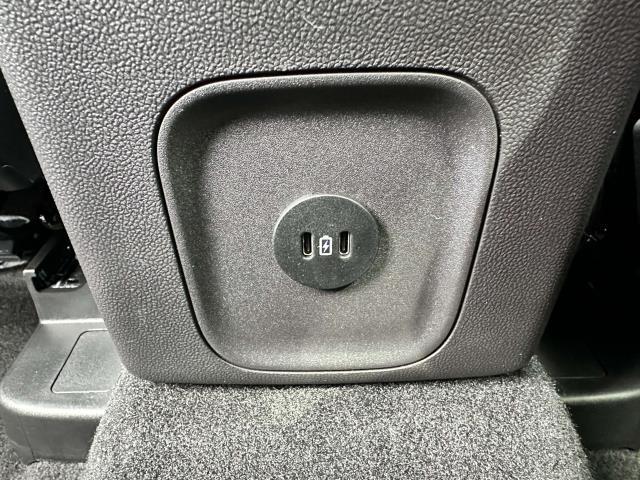 Photo of 2025 Carbonized Gray Metallic Ford Bronco Sport