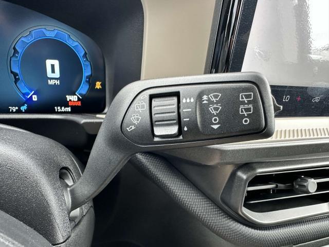 Photo of 2025 Carbonized Gray Metallic Ford Bronco Sport