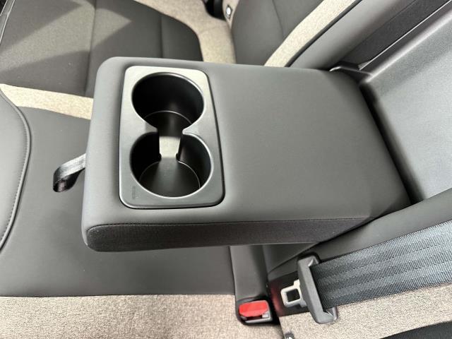 Photo of 2025 Carbonized Gray Metallic Ford Bronco Sport