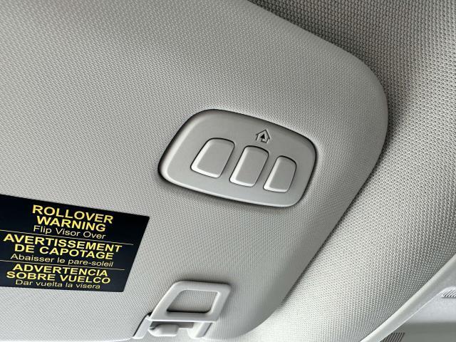Photo of 2025 Carbonized Gray Metallic Ford Bronco Sport