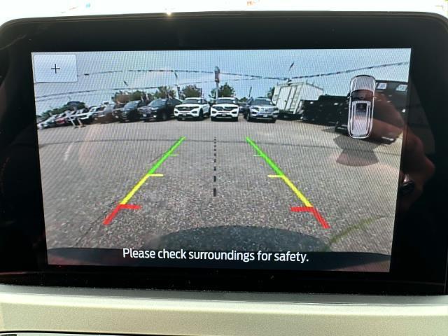 Photo of 2021 Rapid Red Metallic Tinted Clearcoat Ford Escape