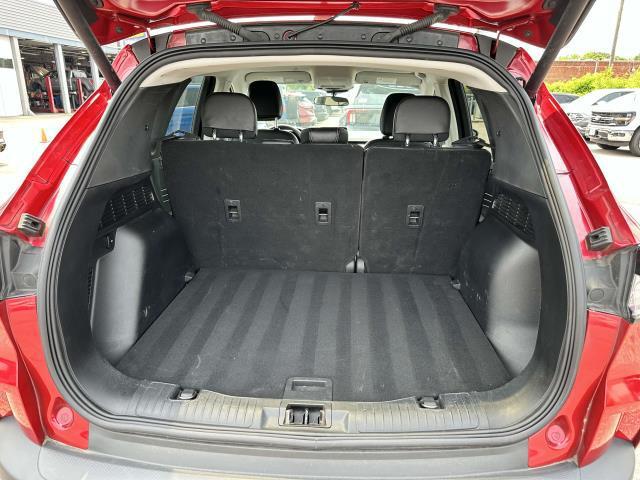 Photo of 2021 Rapid Red Metallic Tinted Clearcoat Ford Escape