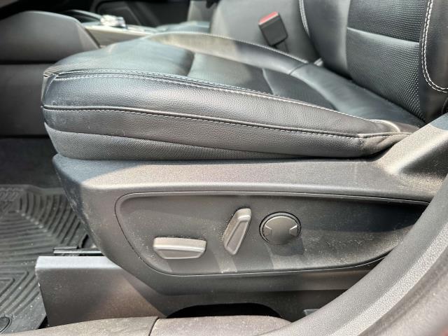 Photo of 2021 Rapid Red Metallic Tinted Clearcoat Ford Escape