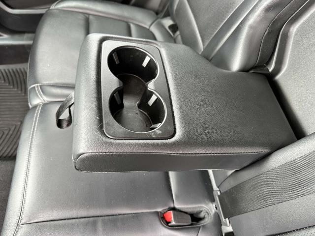 Photo of 2021 Rapid Red Metallic Tinted Clearcoat Ford Escape