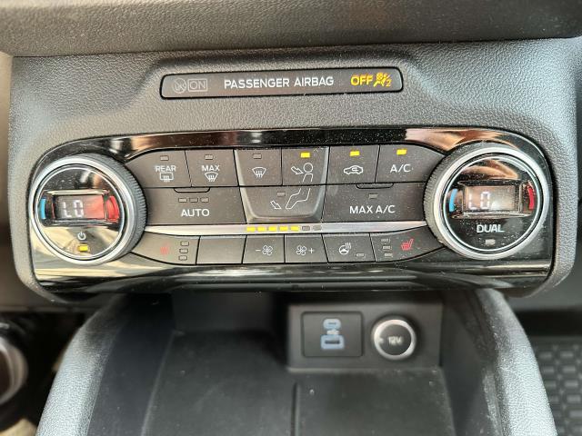 Photo of 2021 Rapid Red Metallic Tinted Clearcoat Ford Escape