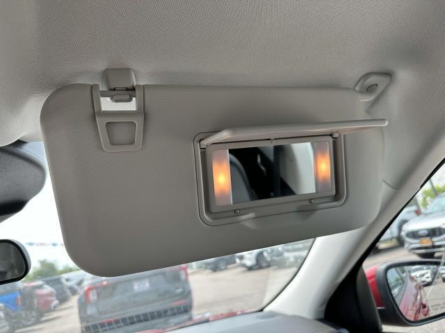 Photo of 2021 Rapid Red Metallic Tinted Clearcoat Ford Escape