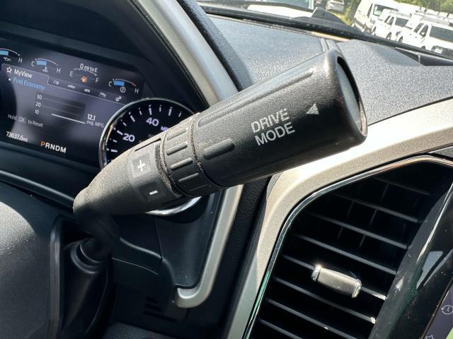 Photo of 2022 Blue Ford F-250
