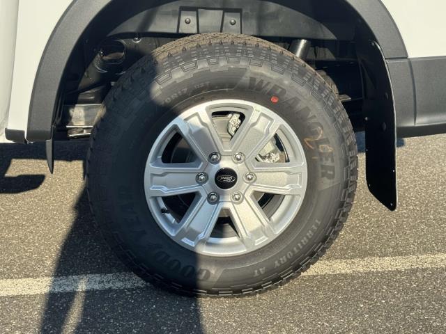 Photo of 2025 Oxford White Ford Ranger